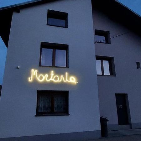 Apartamenty Montania 비스와 외부 사진