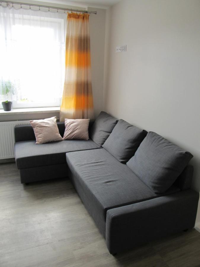 Apartamenty Montania 비스와 외부 사진