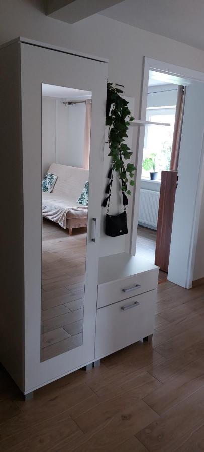 Apartamenty Montania 비스와 외부 사진