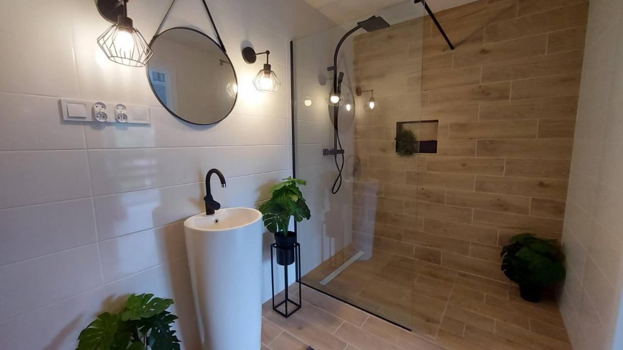 Apartamenty Montania 비스와 외부 사진