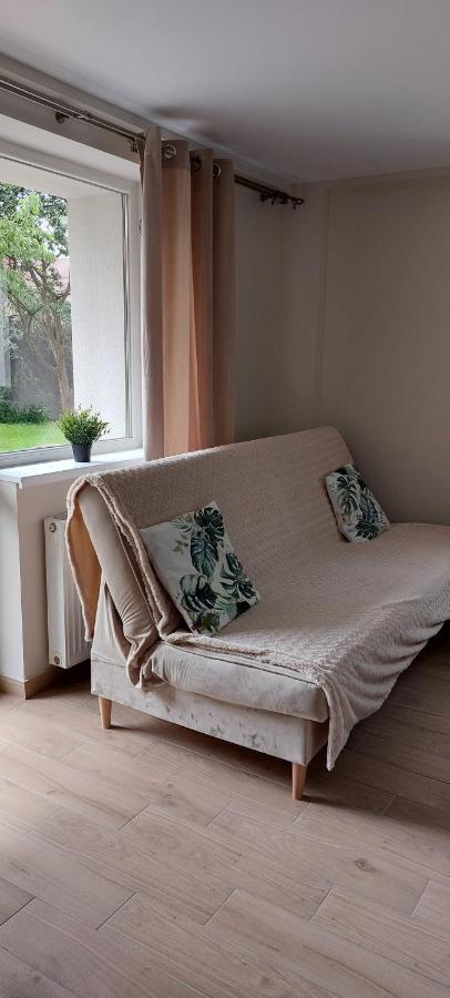 Apartamenty Montania 비스와 외부 사진