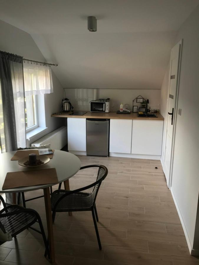 Apartamenty Montania 비스와 외부 사진
