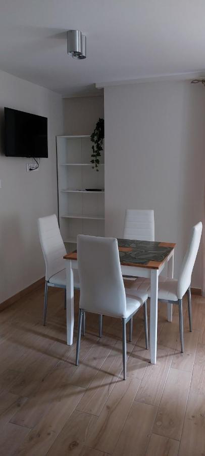 Apartamenty Montania 비스와 외부 사진