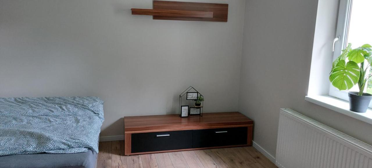 Apartamenty Montania 비스와 외부 사진