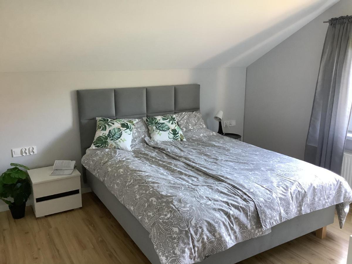 Apartamenty Montania 비스와 외부 사진