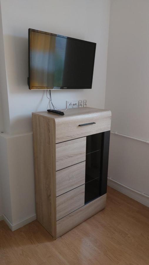 Apartamenty Montania 비스와 외부 사진
